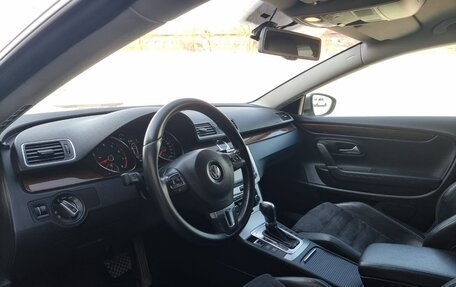 Volkswagen Passat CC I рестайлинг, 2011 год, 1 059 000 рублей, 7 фотография