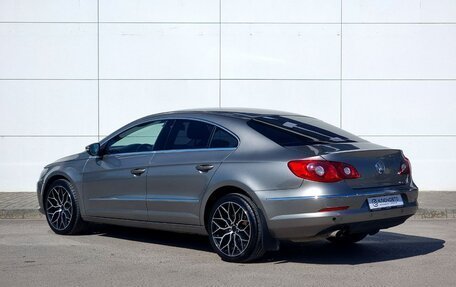 Volkswagen Passat CC I рестайлинг, 2011 год, 1 059 000 рублей, 4 фотография