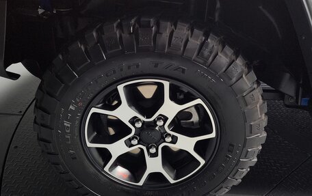 Jeep Wrangler, 2022 год, 4 150 100 рублей, 6 фотография