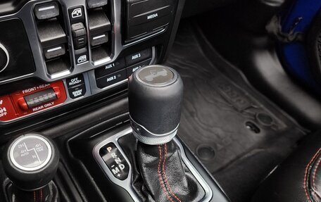 Jeep Wrangler, 2022 год, 4 150 100 рублей, 12 фотография
