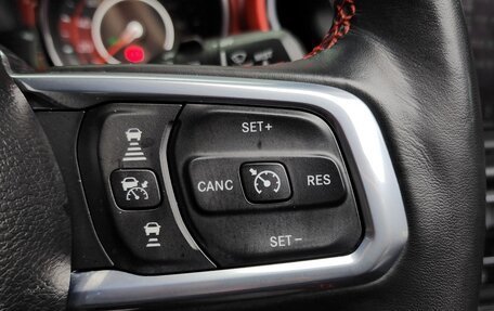 Jeep Wrangler, 2022 год, 4 150 100 рублей, 13 фотография