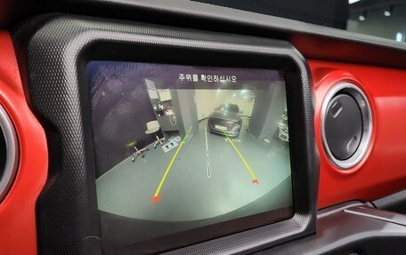Jeep Wrangler, 2022 год, 4 150 100 рублей, 15 фотография