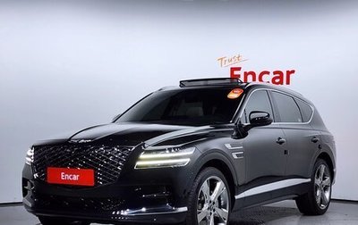 Genesis GV80 I, 2022 год, 4 720 100 рублей, 1 фотография