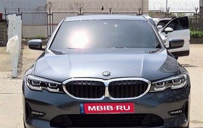BMW 3 серия, 2022 год, 3 650 228 рублей, 1 фотография