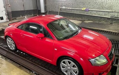Audi TT, 2003 год, 625 000 рублей, 1 фотография