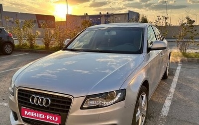 Audi A4, 2008 год, 980 000 рублей, 1 фотография