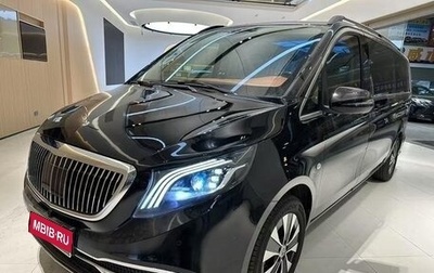 Mercedes-Benz Vito, 2022 год, 4 830 999 рублей, 1 фотография