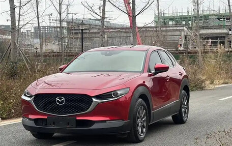 Mazda CX-30 I, 2022 год, 1 887 810 рублей, 1 фотография