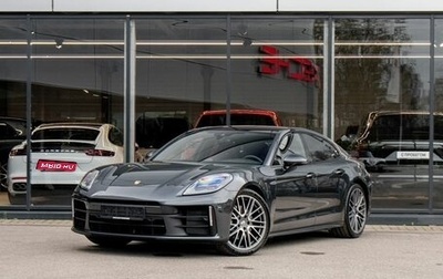 Porsche Panamera, 2024 год, 18 787 000 рублей, 1 фотография