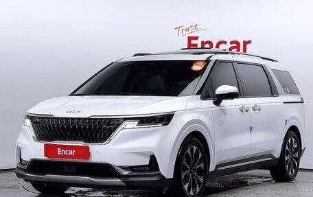 KIA Carnival, 2021 год, 3 080 100 рублей, 1 фотография