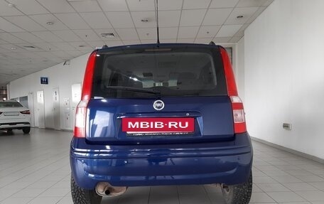 Fiat Panda II, 2006 год, 4 фотография