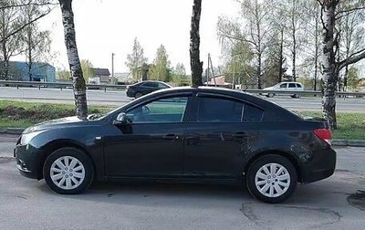 Chevrolet Cruze II, 2011 год, 760 000 рублей, 1 фотография