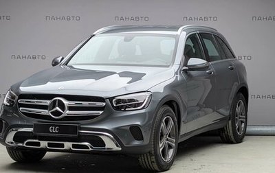 Mercedes-Benz GLC, 2024 год, 8 457 120 рублей, 1 фотография