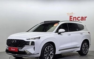 Hyundai Santa Fe IV, 2023 год, 3 055 000 рублей, 1 фотография
