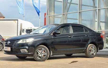 Lifan Solano II, 2018 год, 699 000 рублей, 1 фотография