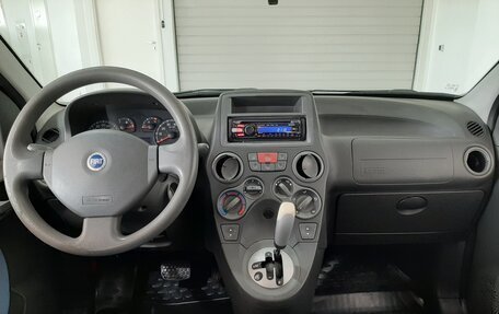 Fiat Panda II, 2006 год, 14 фотография