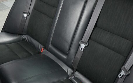 Honda Accord VII рестайлинг, 2007 год, 1 399 000 рублей, 13 фотография
