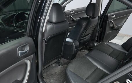 Honda Accord VII рестайлинг, 2007 год, 1 399 000 рублей, 12 фотография