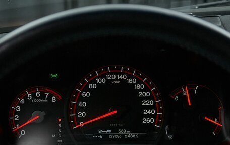 Honda Accord VII рестайлинг, 2007 год, 1 399 000 рублей, 18 фотография