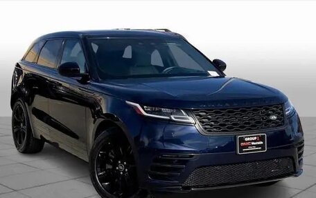 Land Rover Range Rover Velar I, 2022 год, 5 900 000 рублей, 5 фотография