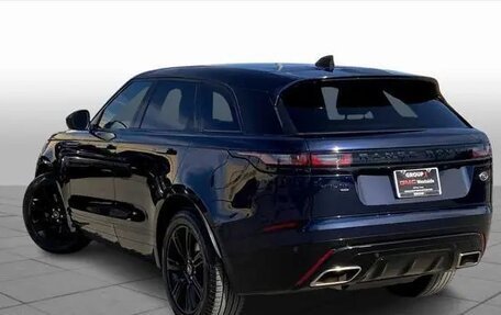 Land Rover Range Rover Velar I, 2022 год, 5 900 000 рублей, 2 фотография