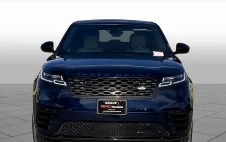 Land Rover Range Rover Velar I, 2022 год, 5 900 000 рублей, 6 фотография
