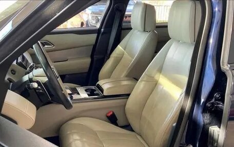 Land Rover Range Rover Velar I, 2022 год, 5 900 000 рублей, 16 фотография