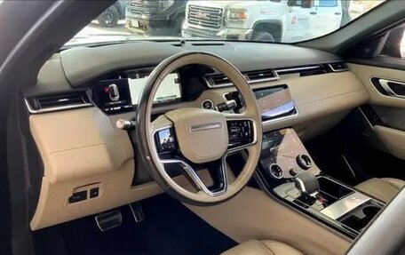 Land Rover Range Rover Velar I, 2022 год, 5 900 000 рублей, 17 фотография