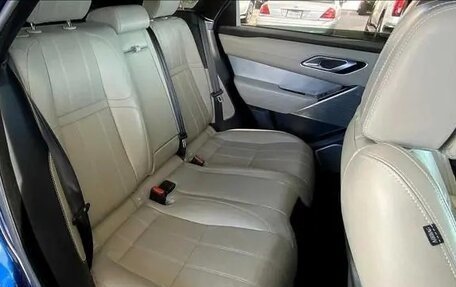 Land Rover Range Rover Velar I, 2022 год, 5 900 000 рублей, 28 фотография