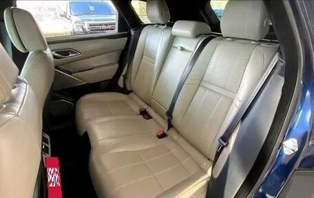 Land Rover Range Rover Velar I, 2022 год, 5 900 000 рублей, 29 фотография