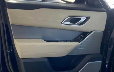 Land Rover Range Rover Velar I, 2022 год, 5 900 000 рублей, 30 фотография