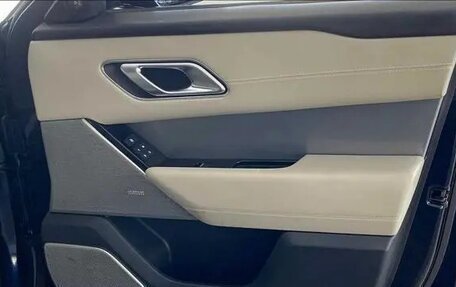 Land Rover Range Rover Velar I, 2022 год, 5 900 000 рублей, 31 фотография