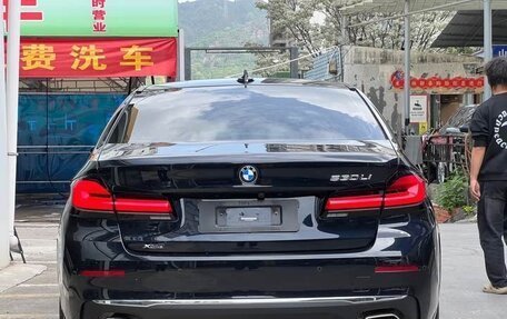 BMW 5 серия, 2023 год, 4 800 000 рублей, 4 фотография