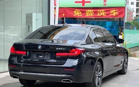 BMW 5 серия, 2023 год, 4 800 000 рублей, 5 фотография