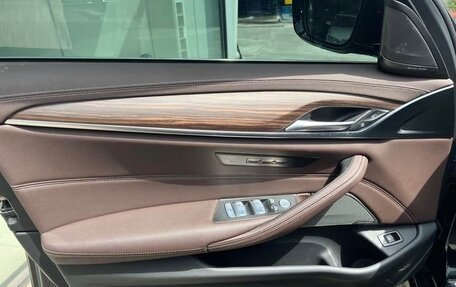 BMW 5 серия, 2023 год, 4 800 000 рублей, 14 фотография
