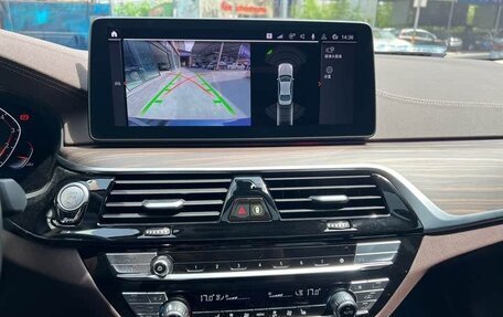 BMW 5 серия, 2023 год, 4 800 000 рублей, 17 фотография