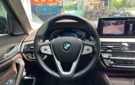 BMW 5 серия, 2023 год, 4 800 000 рублей, 13 фотография