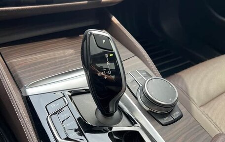 BMW 5 серия, 2023 год, 4 800 000 рублей, 15 фотография
