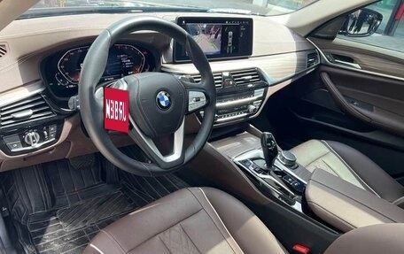 BMW 5 серия, 2023 год, 4 800 000 рублей, 9 фотография