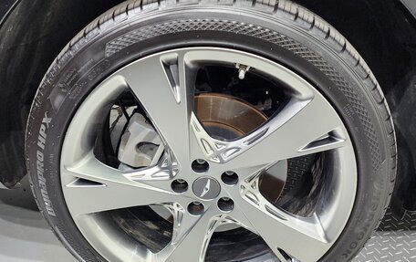 Genesis GV80 I, 2022 год, 4 720 100 рублей, 5 фотография