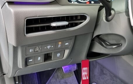 Hyundai Sonata VIII, 2021 год, 2 280 100 рублей, 13 фотография