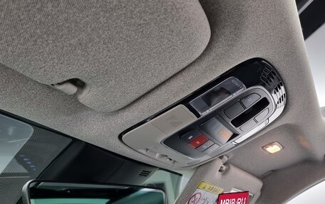 Hyundai Sonata VIII, 2021 год, 2 280 100 рублей, 17 фотография
