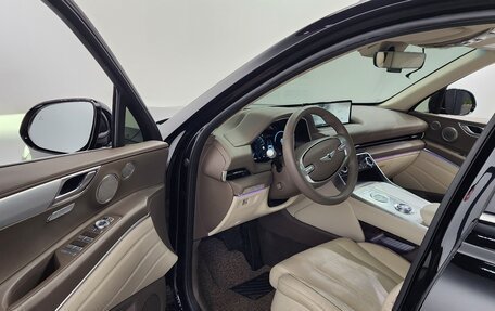 Genesis GV80 I, 2022 год, 4 720 100 рублей, 7 фотография