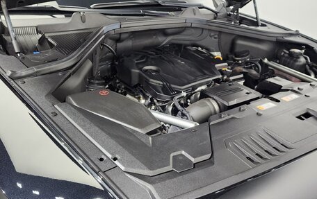 Genesis GV80 I, 2022 год, 4 720 100 рублей, 6 фотография
