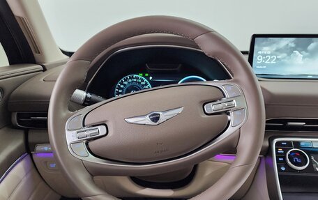 Genesis GV80 I, 2022 год, 4 720 100 рублей, 10 фотография