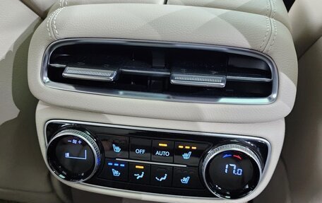 Genesis GV80 I, 2022 год, 4 720 100 рублей, 18 фотография