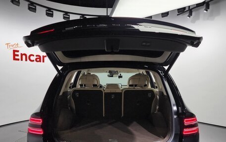Genesis GV80 I, 2022 год, 4 720 100 рублей, 20 фотография