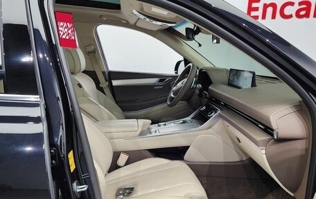 Genesis GV80 I, 2022 год, 4 720 100 рублей, 8 фотография