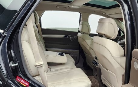 Genesis GV80 I, 2022 год, 4 720 100 рублей, 17 фотография