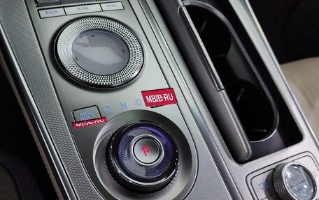 Genesis GV80 I, 2022 год, 4 720 100 рублей, 12 фотография